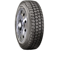 172025013 Cooper Work Series ASD 245/70R19.5 H/16PLY BSW Tires