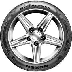 17188NXK Nexen NFera Primus AS T1 235/55R17XL 103W BSW Tires
