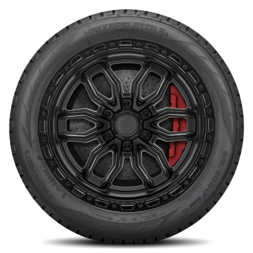 Nokian Hakkapeliitta R2
