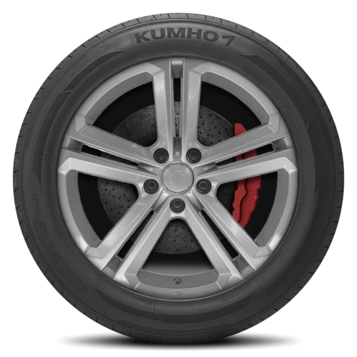 Kumho Ecsta PA31