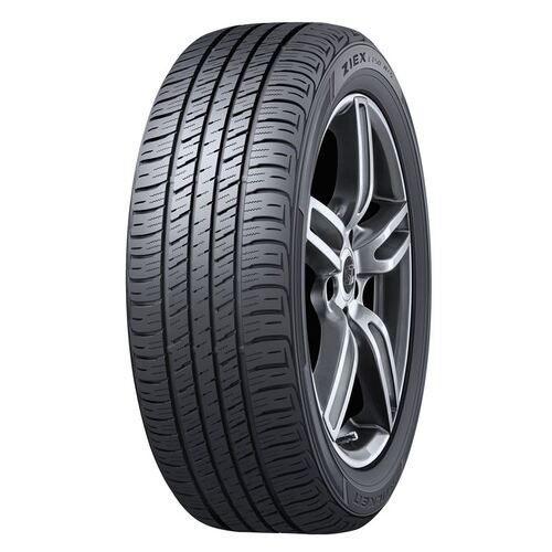 Falken Ziex CT50 A/S All-Season Radial Tire 245/50R20 102V 
