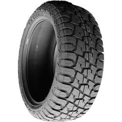 372801 Suretrac Wide Climber R/T II 33X12.50R20 F/12PLY Tires