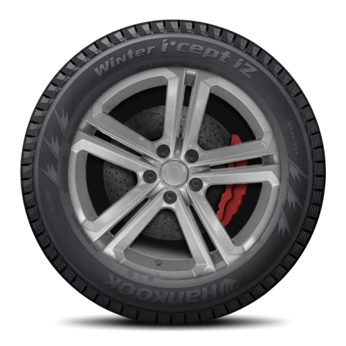 Hankook Winter I*cept IZ W606