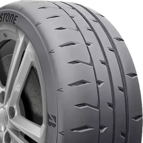 Bridgestone Potenza RE-71RS