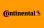 Continental Credit Card Footer Logo