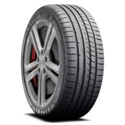 784117359 Goodyear Eagle F1 Asymmetric 2 245/40R20XL 99Y BSW Tires