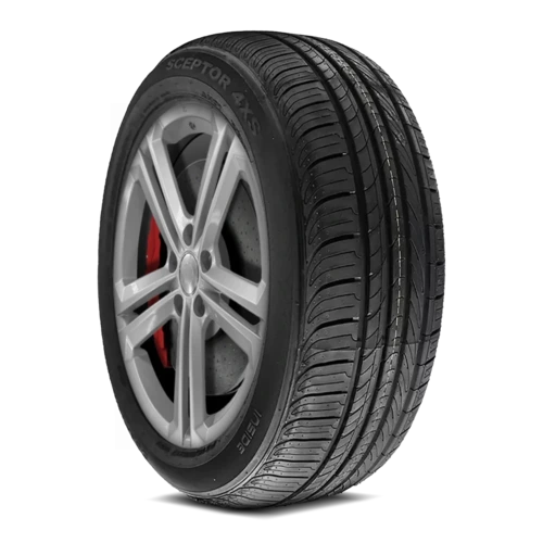 Sceptor 4XS