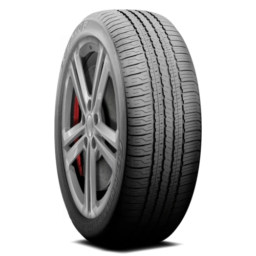 Dunlop Grandtrek PT21