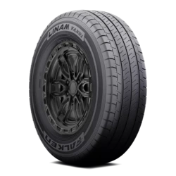 59000830 Falken Linam Van01 205/75R16C D/8PLY Tires