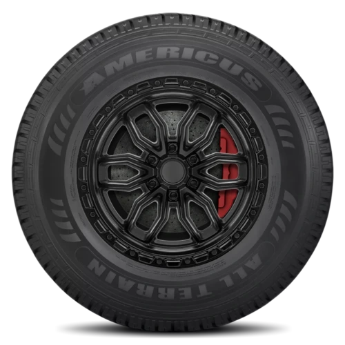 Americus All Terrain