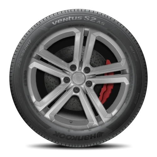 Hankook Ventus S2 AS