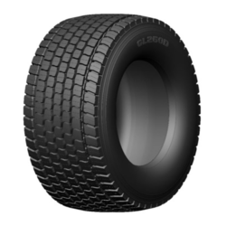 V260001A Advance GL260D 445/50R22.5 L/20PLY Tires