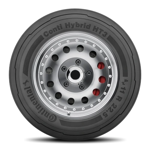 Continental Conti Hybrid HT3