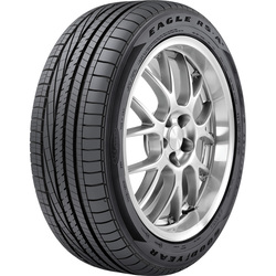 107548343 Goodyear Eagle RS-A2 245/45R20 99Y BSW Tires