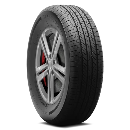 Milestar MS70