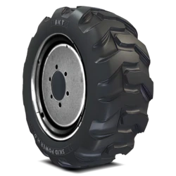 94017751 BKT Skid Power HD (B) 18X8.5-10 D/8PLY Tires