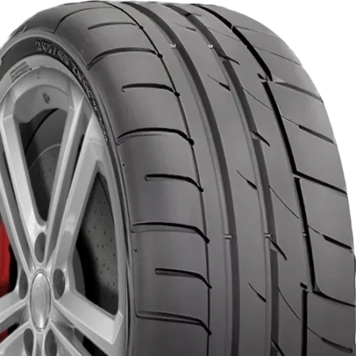 GT Radial Champiro SX2