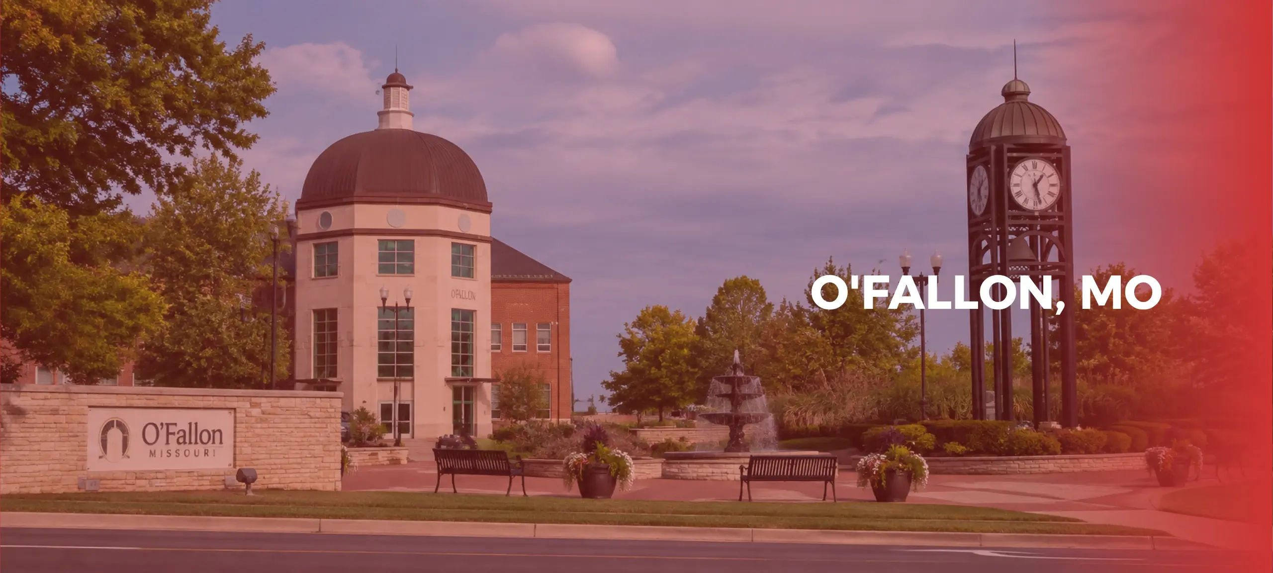 O'Fallon tire installation