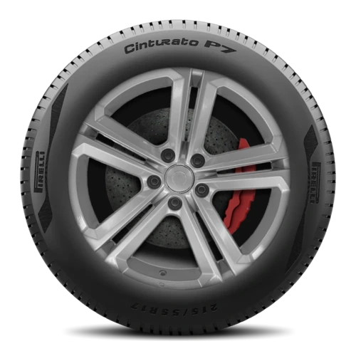 Pirelli Cinturato P7 (P7C2)