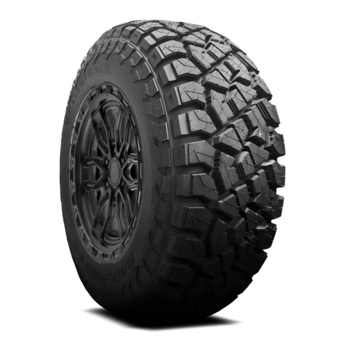 Mastertrack Badlands RT