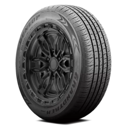 290015000 Dunlop Grandtrek PT5A 265/55R20XL 113V BSW Tires