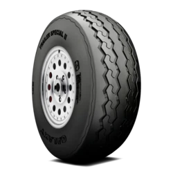400114 Galaxy Special Trailer 8-14.5 G/14PLY Tires