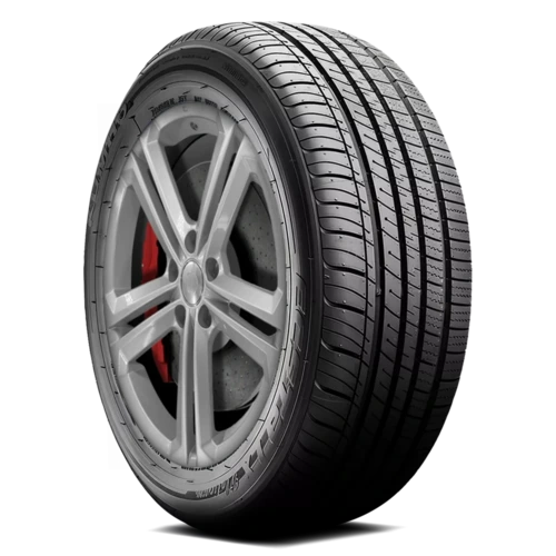 Kumho Ecsta LX Platinum KU27