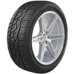 207670 Nitto NT420V 295/30R22XL 103V BSW Tires