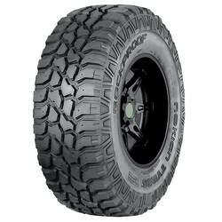 T430150 Nokian Rockproof LT225/75R16 E/10PLY BSW Tires