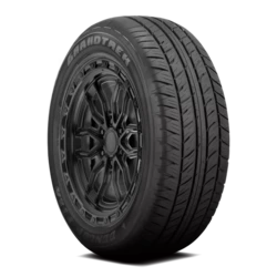 57000260 Dunlop Grandtrek PT2A 285/50R20 112V BSW Tires