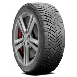 91608 Michelin X-Ice North 4 185/65R15XL 92T BSW Tires