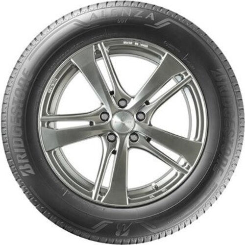 Bridgestone Alenza 001 (Runflat) 225/60R18XL 104W BSW Tires