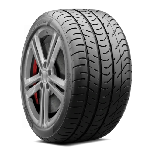 Pirelli P Zero Corsa