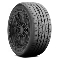 110133716 Yokohama Geolandar X-CV G057 265/60R20 112H BSW Tires