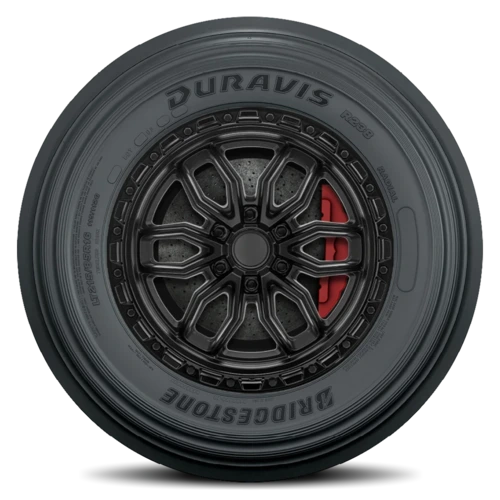 Bridgestone Duravis R238