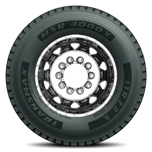 Transmax MSR 4000X