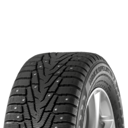 TS31824 Nokian Hakkapeliitta 7 SUV (Studded) 285/45R19XL 111T BSW Tires