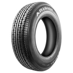 TH16707 Arisun ST 100 ST205/75R15 D/8PLY Tires