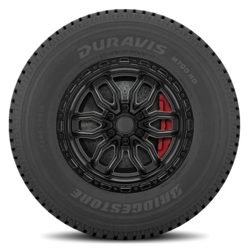 Bridgestone Duravis M700 HD