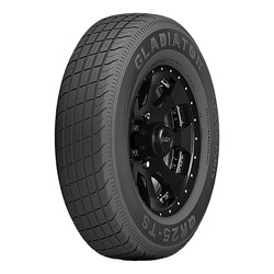 1943002864 Gladiator QR25-TS Trailer ST235/80R16 F/12PLY Tires