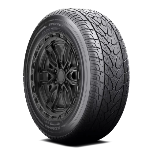 Kumho Ecsta STX KL12
