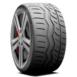 28532497 Falken Azenis RT615K+ 215/40R17XL 87W BSW Tires