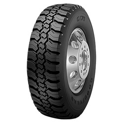 139699107 Goodyear G171 LT 8R19.5 F/12PLY Tires
