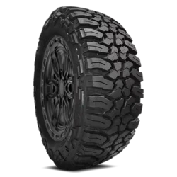 LL-MT017 Finalist Terreno M/T LT285/70R17 E/10PLY BSW Tires