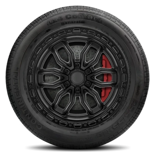 Continental 4X4 Contact