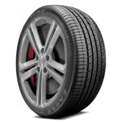 732674500 Goodyear Eagle RS-A P205/55R16 89H BSW Tires
