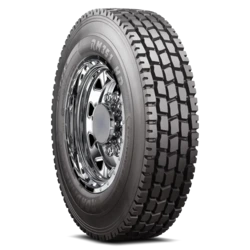 173010015 Roadmaster RM351 HD 11R22.5 H/16PLY BSW Tires