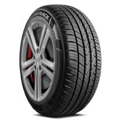 MASTHP009 Mastertrack M-TRAC HP 235/55R19 101V BSW Tires