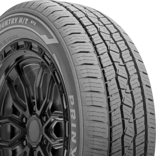 Prinx HiCountry HT2 265/75R16 116T BSW | Affordable Tires