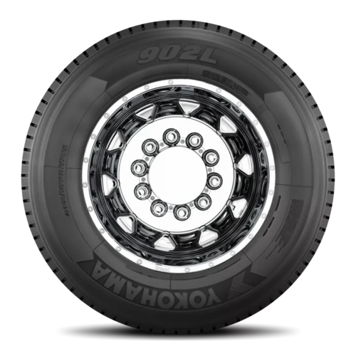 Yokohama 902L UWB